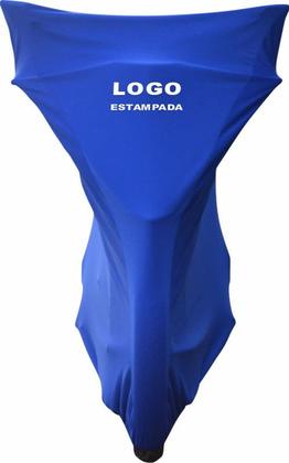 Imagem de Capa Protetora De Cobrir Moto Benelli TRE Com Logo