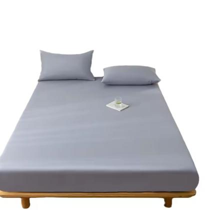 Imagem de Capa Protetora de Colchão Solteiro Em Poliester c Zíper