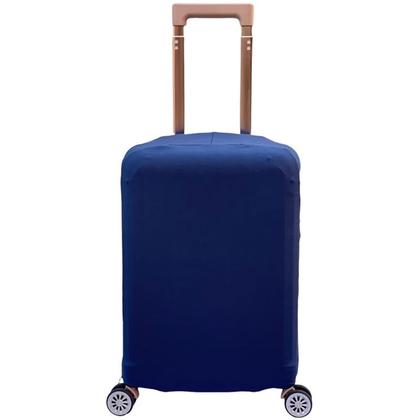 Imagem de Capa protetora de mala de viagem com capacidade para 23 kg