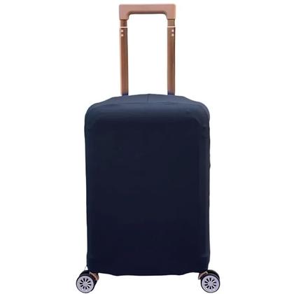 Imagem de Capa protetora de mala de viagem com capacidade para 32 kg