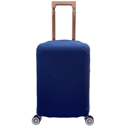 Imagem de Capa protetora de mala de viagem com capacidade para 32 kg