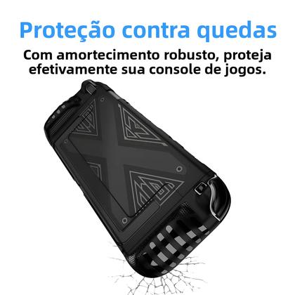 Imagem de Capa Protetora De Silicone TPU Para Joy-Con Switch 2 - Acessório De Proteção E Empunhadura Divisível