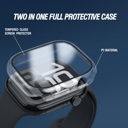 Imagem de Capa Protetora de Tela Ailun para Apple Watch Series 10 (46mm)