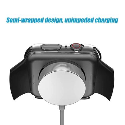 Imagem de Capa Protetora de Tela Ailun para Apple Watch Series 9/8/7 (45mm)