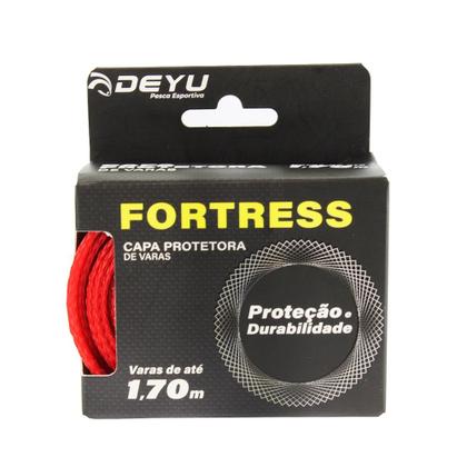 Imagem de Capa Protetora De Vara 1.70m x3.5cm 38g - Deyu