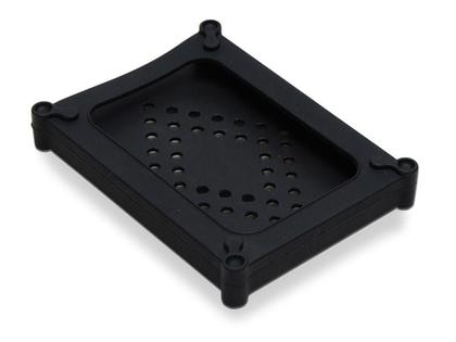 Imagem de Capa Protetora em Silicone para HD de PC 3,5 Comtac 9112