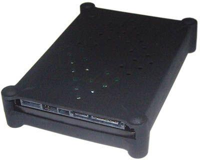 Imagem de Capa Protetora em Silicone para HD de PC 3,5 Comtac 9112
