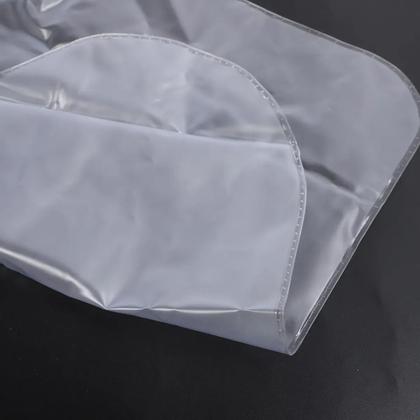 Imagem de Capa Protetora Gesso Curativos Banho Kit Luva Bota Protetor de Feridas Pos Cirurgico Impermeavel Cicatrizacao Lesao