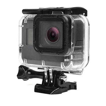 Imagem de Capa Protetora Go pro Hero 5 6 7 Estanque A Prova De Água