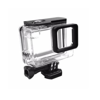 Imagem de Capa Protetora Go pro Hero 5 6 7 Estanque A Prova De Água