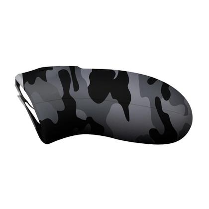 Imagem de Capa Protetora GXTrust 749K para Controle Xbox Series X/S, Silicone Antiderrapante, Preto - 24176