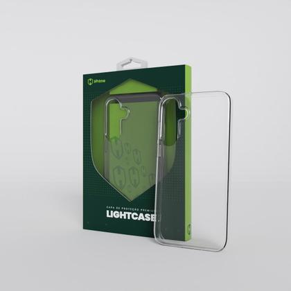Imagem de Capa Protetora HPrime LightCase Samsung Galaxy S25 Ultra