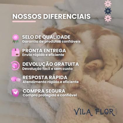 Imagem de Capa Protetora Impermeável para Assento Sofás de 2 e 3 Lugares Vila Flor