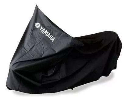 Imagem de Capa Protetora Impermeável Para Moto Yamaha - Full