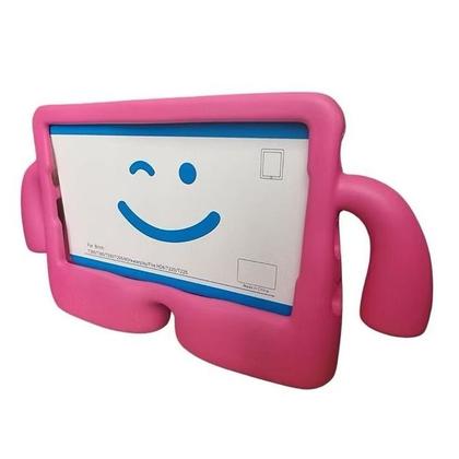Imagem de Capa Protetora Infantil para Tablet TL10 10.4  Leve, Segura e Colorida