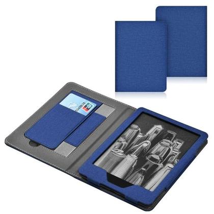 Imagem de Capa Protetora Macia E Colorida Para Kindle Paperwhite 7 Polegadas 2024 2021 6.8 Polegadas 11ª 12ª
