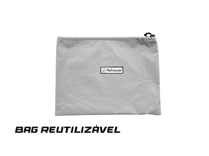 Imagem de Capa Protetora Moto BMW R18 com Baú/ Bauleto Cinza