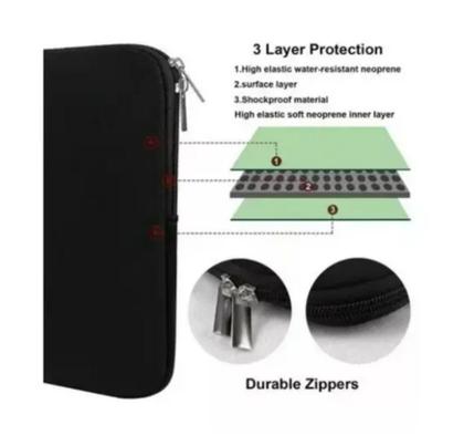 Imagem de Capa Protetora Neoprene Para Tablet Samsung Galaxy S8 5G