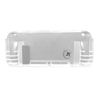 Imagem de Capa Protetora Nintendo Switch Case Silicone Vídeo Game