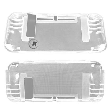 Imagem de Capa Protetora Nintendo Switch Case Silicone Vídeo Game