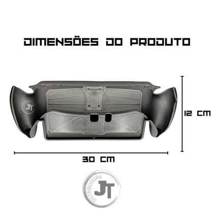 Imagem de Capa Protetora P/ Playstation Portal C/ Stand Case Tpu+Pc Proteção Suporte Console Portátil Antiderrapante Anti-queda