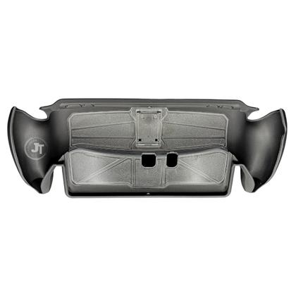 Imagem de Capa Protetora P/ Playstation Portal C/ Stand Case Tpu+Pc Proteção Suporte Console Portátil Antiderrapante Anti-queda