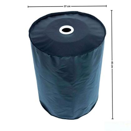 Imagem de Capa Protetora para Botijão Bujão De Gás Impermeável BOTIJA BUTIJA