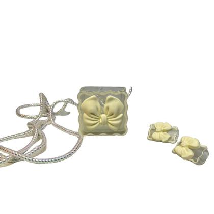 Imagem de Capa Protetora Para Carregador E Cabo