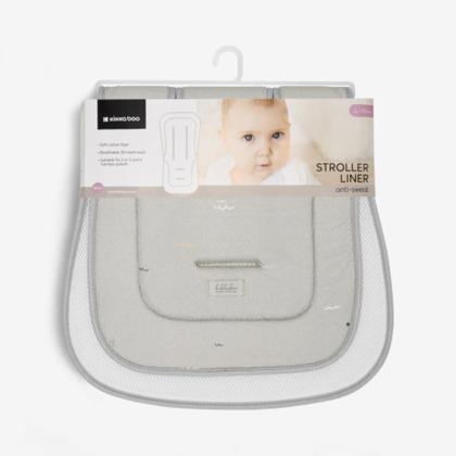 Imagem de Capa Protetora para Carrinho Seally Me KikkaBoo