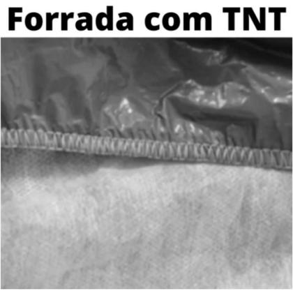 Imagem de Capa Protetora Para Carro 100% Impermeável Stilo