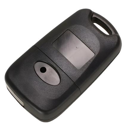 Imagem de Capa Protetora para Chave de Carro Hyundai e Kia - Compatível com Avante, I30, I40, I20 e Ix35