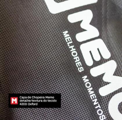 Imagem de Capa Protetora para Chopeira