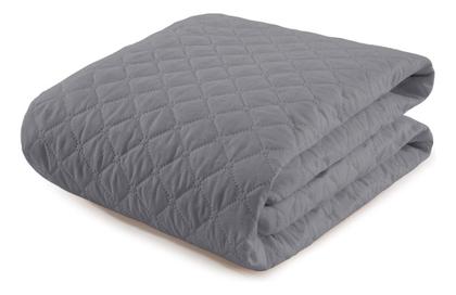 Imagem de Capa Protetora Para Colchão Cama Casal Queen Impermeável Matelado Ultrassônico Com Elastico Serve Para Cama Box