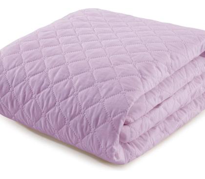 Imagem de Capa Protetora Para Colchão Cama Casal Queen Impermeável Matelado Ultrassônico Com Elastico Serve Para Cama Box