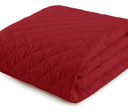 Imagem de Capa Protetora Para Colchão Cama Casal Queen Impermeável Matelado Ultrassônico Com Elastico Serve Para Cama Box