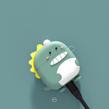 Imagem de Capa protetora para fones de ouvido sem fio Redmi Buds 3