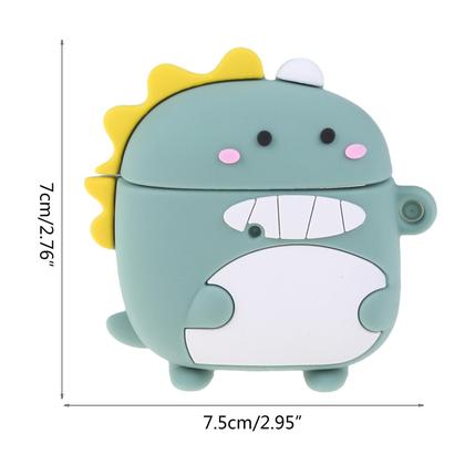 Imagem de Capa protetora para fones de ouvido sem fio Redmi Buds 3