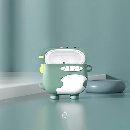 Imagem de Capa protetora para fones de ouvido sem fio Redmi Buds 3