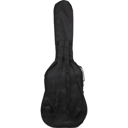 Imagem de Capa Protetora para Guitarra Preta Thomaz