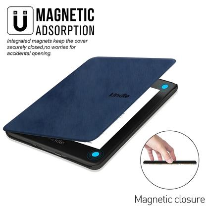 Imagem de Capa Protetora para Kindle Paperwhite (2016-2022) - 6" e 6,8"