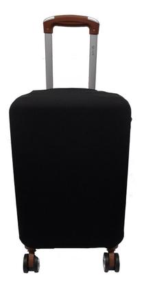 Imagem de Capa Protetora Para Mala De Viagem Bordo Poliester Qualis