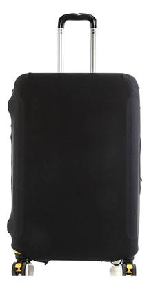 Imagem de Capa Protetora Para Mala De Viagem Bordo Poliester Qualis