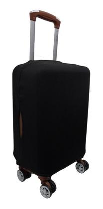 Imagem de Capa Protetora Para Mala De Viagem Bordo Poliester Qualis