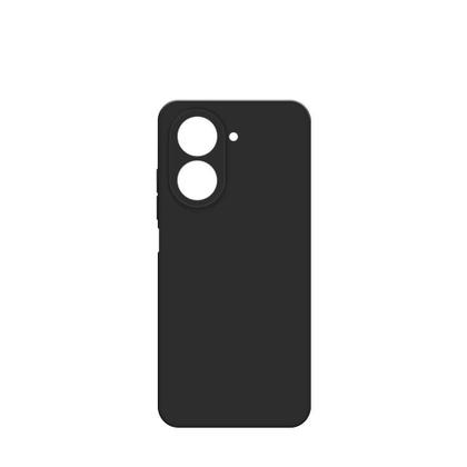 Imagem de Capa Protetora Para Redmi A5 / Poco C71, Preto