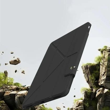 Imagem de Capa Protetora Para Tablet Gamer RedMagic Astra Com Suporte Dobrável E Acessórios