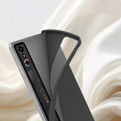 Imagem de Capa Protetora Para Tablet Gamer RedMagic Astra Com Suporte Dobrável E Acessórios