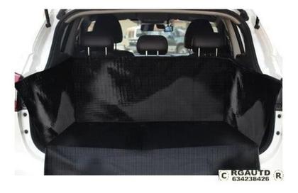 Imagem de Capa Protetora Porta Mala Para Citroen C3 e C4 ' 2015 2016 2017 2018 19