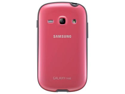 Imagem de Capa Protetora Premium para Galaxy Fame