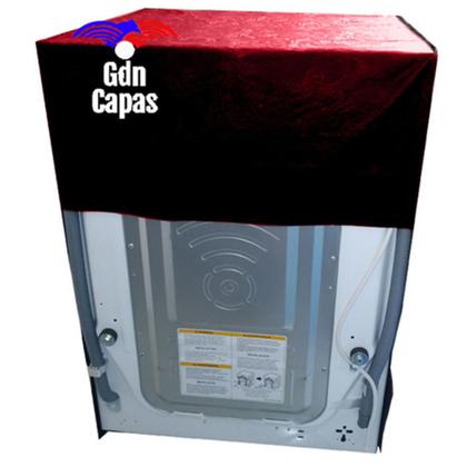 Imagem de Capa Protetora Secadora Brastemp Ative 10kg Bsr10