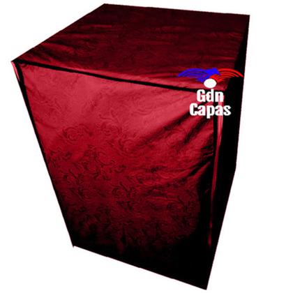 Imagem de Capa Protetora Secadora Brastemp Ative 10kg Bsr10